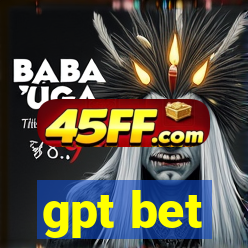 gpt bet